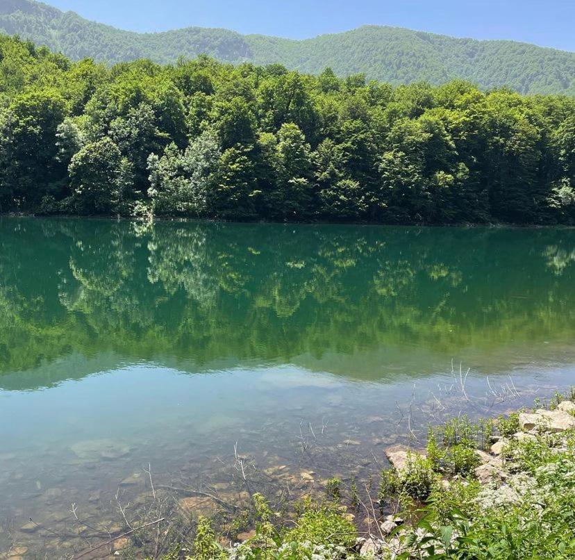Etno Village Coric Mojkovac Eksteriør billede
