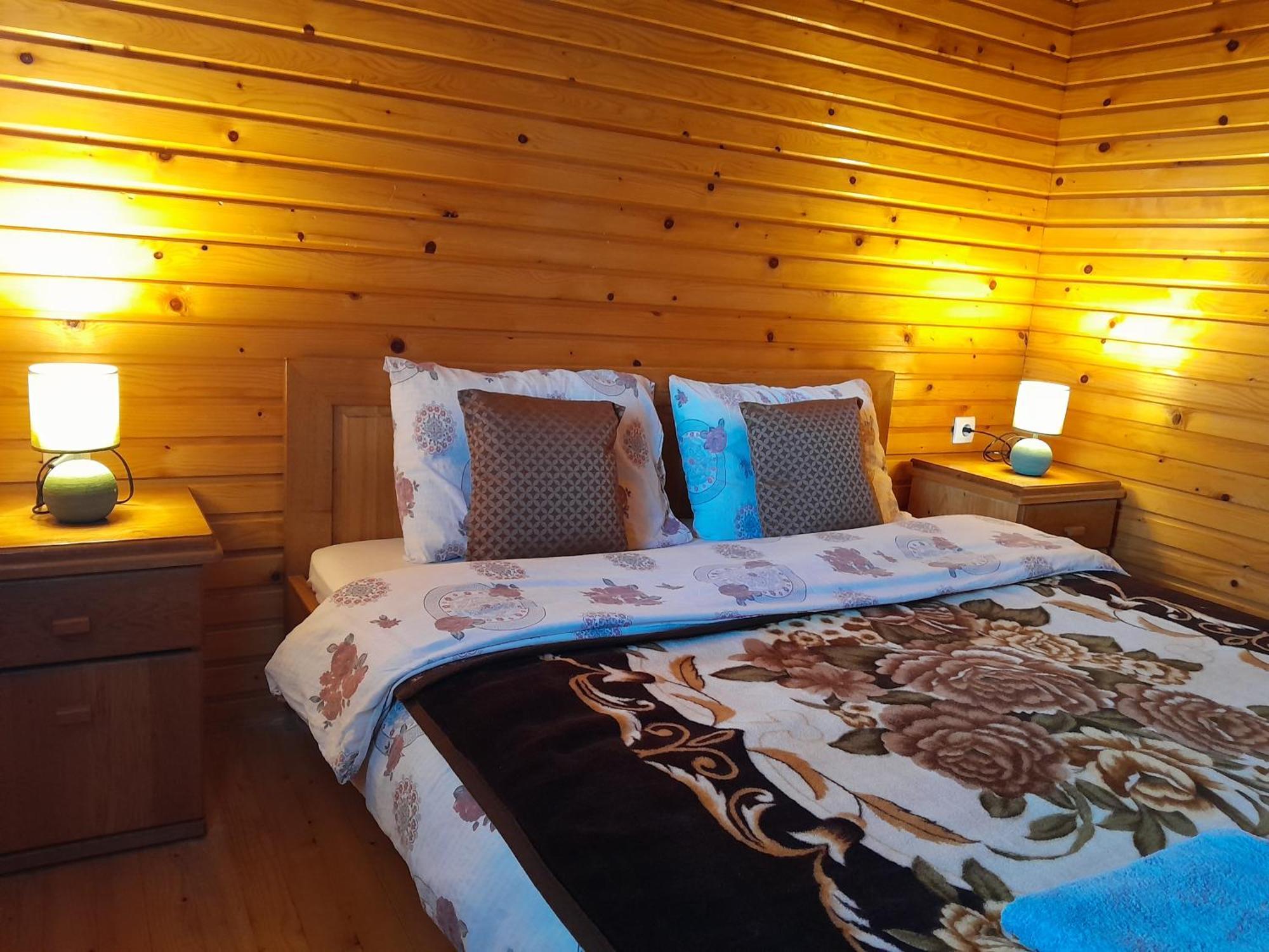 Etno Village Coric Mojkovac Eksteriør billede