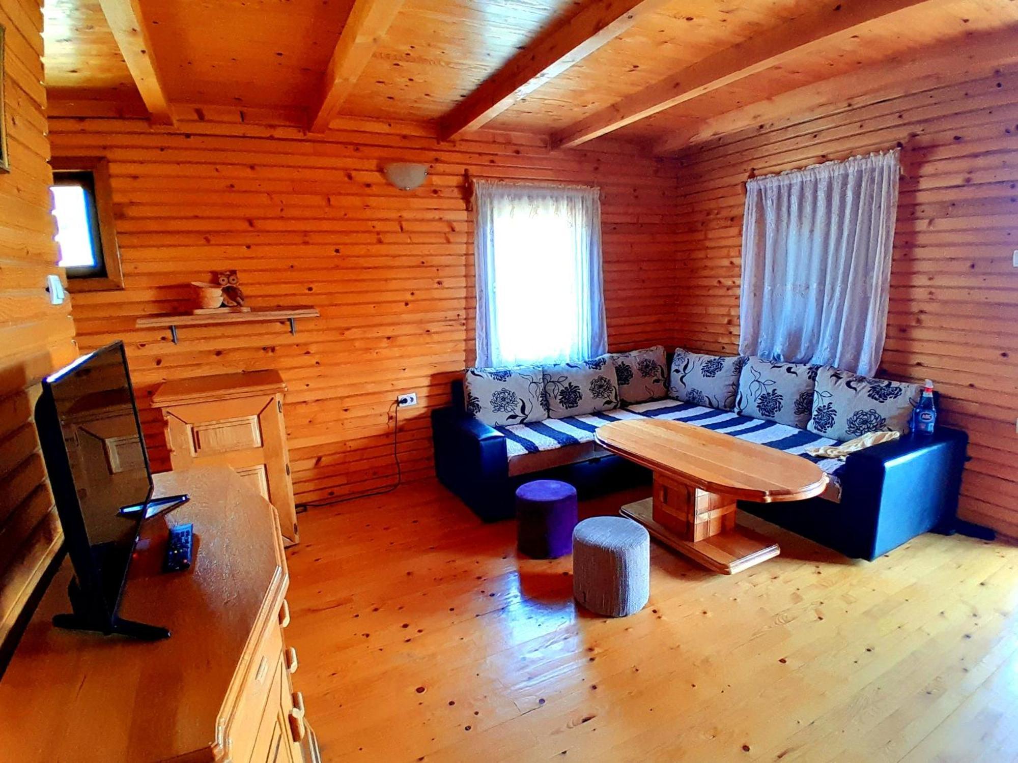 Etno Village Coric Mojkovac Eksteriør billede