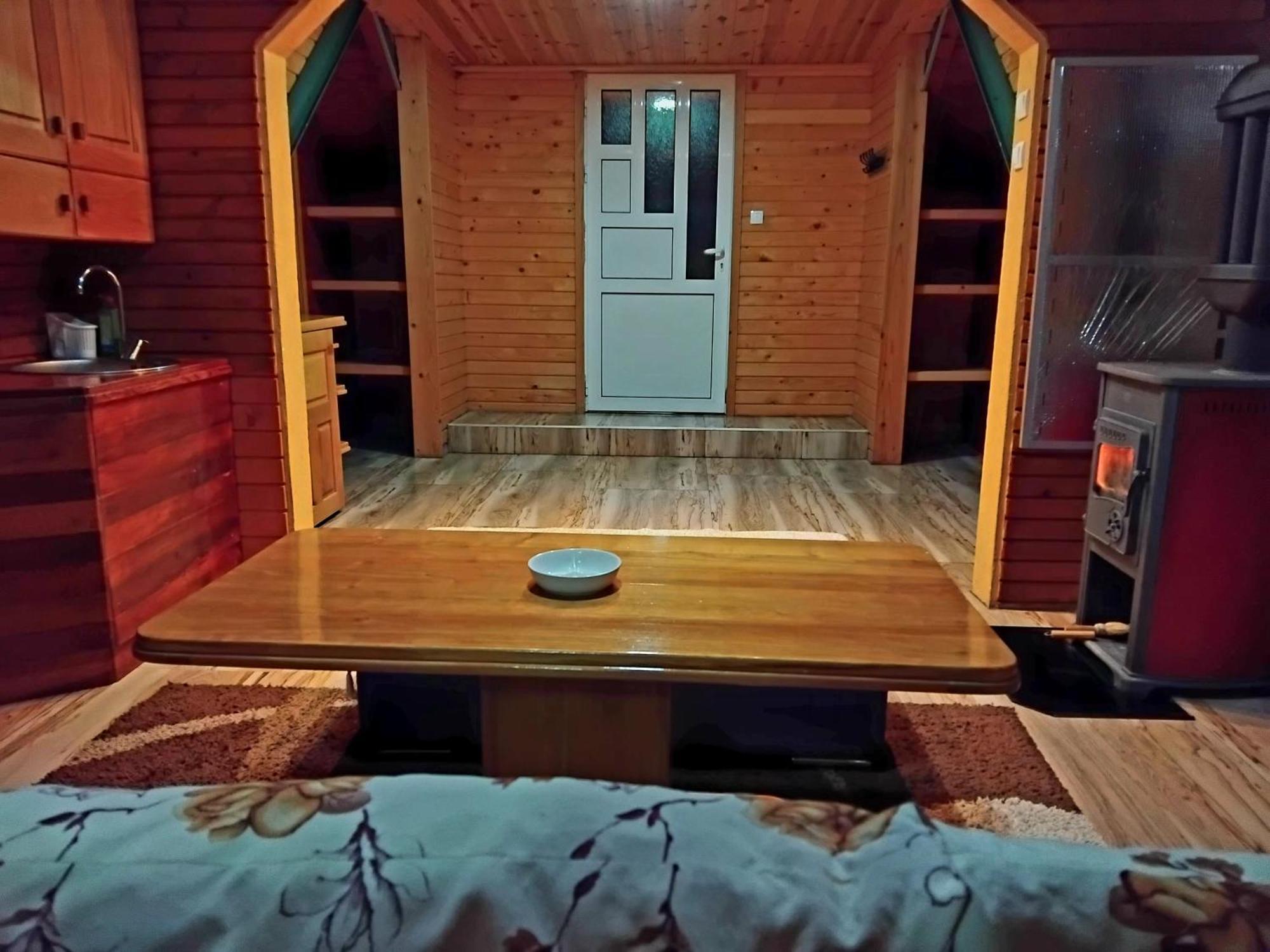 Etno Village Coric Mojkovac Eksteriør billede