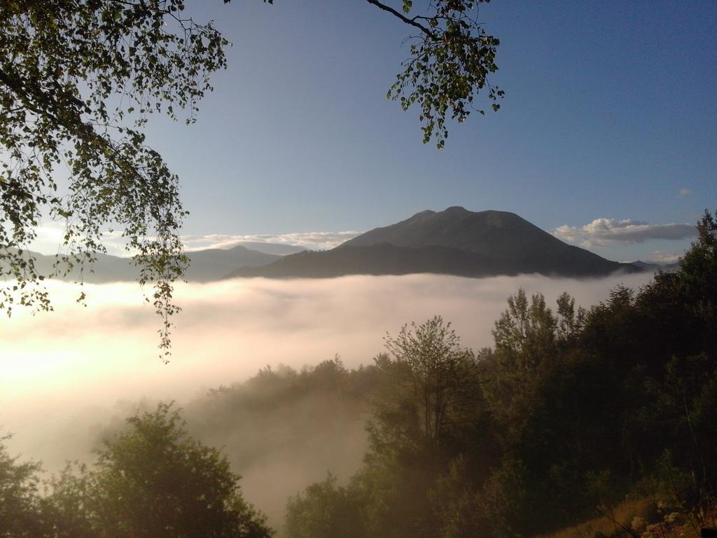 Etno Village Coric Mojkovac Eksteriør billede