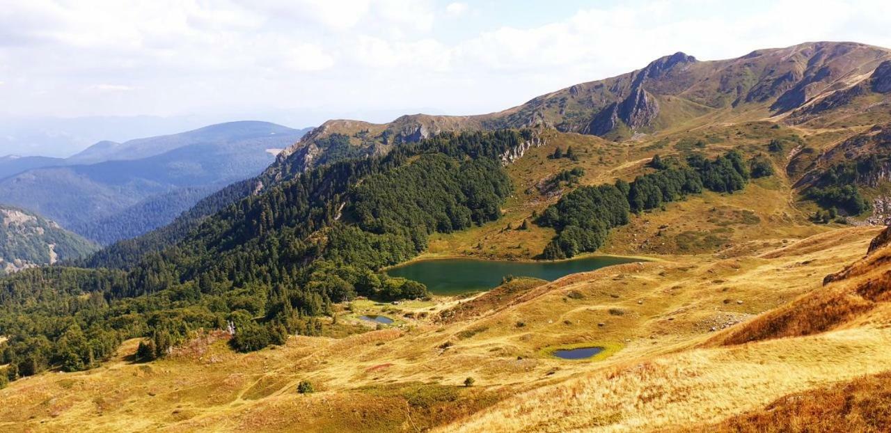 Etno Village Coric Mojkovac Eksteriør billede